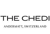 THE CHEDI Hotel Andermatt Switzerland
