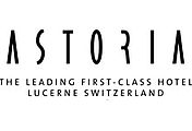 Astoria Hotel Lucerne Switzerland