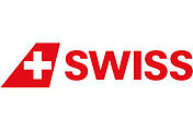 SWISS national airline of Switzerland